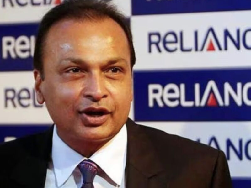 Hinduja Group and reliance
